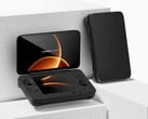 Flip 1S DS имеет корпус с ЧПУ и то, что Ayaneo называет "бесступенчатой конструкцией шарнира". (Источник изображения: Ayaneo)