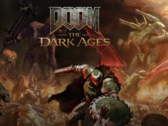 Doom: The Dark Ages едва запускается на Steam Deck (источник изображения: Bethesda)