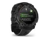 Для Garmin Instinct 3 выпущено стабильное обновление прошивки версии 14.17