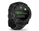 Для Garmin Instinct 3 выпущено стабильное обновление прошивки версии 14.17