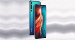 У Huawei P30 будет четыре камеры сзади (Изображение: Techenguru)