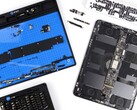 Apple скоро будет продавать запасные части для iPad напрямую потребителям. (Источник изображения: iFixit)