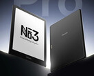 IReader Neo 3 Pro имеет штыри типа "пого", которые крепятся к корпусу с физическими кнопками перелистывания страниц. (Источник изображения: iReader)