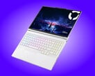 Модель Legion 7 16IAX10 уже доступна для приобретения с процессором Core Ultra 290HX Plus и видеокартой Nvidia GeForce RTX 5070 12 ГБ.