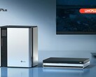 LincStation S1 NAS может похвастаться огромной емкостью в 112 ТБ для хранения данных. (Источник изображения: Linctstation)