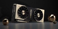 Новинка от NVIDIA радует своими техническими характеристиками, но не ценой (Изображение: 4pda.ru)