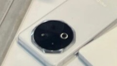 Предполагаемый дизайн Meizu 22-й серии. (Источник изображения: Digital Chat Station)