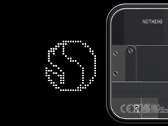 Компания Nothing снова обратилась к Qualcomm для создания своего следующего смартфона. (Источник изображения: Nothing & Max Jambor - отредактировано)