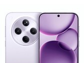 Модель "Find X8s+". (Источник изображения: Digital Chat Station через Weibo) 