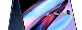 Обзор ноутбука Asus ZenBook Flip 15 Q539ZD 2-in-1 - Знакомимся с видеокартой Intel Arc A370M