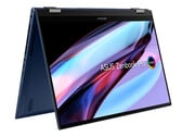 Обзор ноутбука Asus ZenBook Flip 15 Q539ZD 2-in-1 - Знакомимся с видеокартой Intel Arc A370M