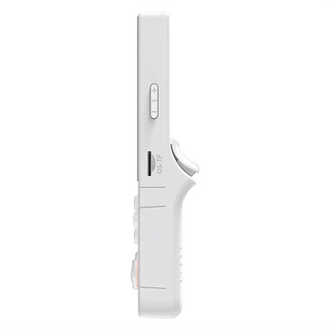 Имеется слот для карт памяти microSD (Источник изображения: производитель)