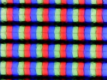 Субпиксели