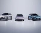 Новейшие концептуальные автомобили Volkswagen. (Источник изображения: Volkswagen)
