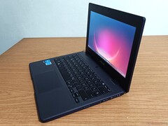 Обзор Asus ExpertBook BR1104CGA: Бесшумный ноутбук для учебы с хорошей автономностью