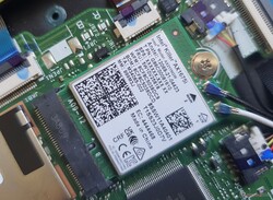 Модуль Intel Killer AX1675i