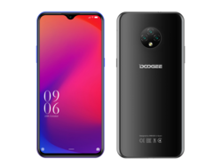 Протестировано: Doogee X95 Pro, спасибо Doogee за тестовый экземпляр!