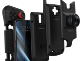 Смартфон DOOGEE S90 получит комплект чехлов-модулей на все случаи жизни (Изображение: 4pda)