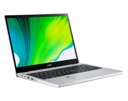 На обзоре: Acer Spin 3 SP313-51N. Тестовый образец предоставлен компанией Acer