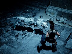 Achilles: Legends Untold можно приобрести в Steam со скидкой 80% до 1 марта.