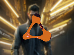 Три бесплатные игры были разблокированы. На картинке: отредактированная обложка Deus Ex: Mankind. (Источник изображения: Amazon Luna) 