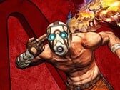 Обложка для Borderlands: Издание "Игра года
