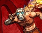 Обложка для Borderlands: Издание "Игра года
