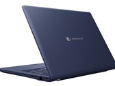 Dynabook XD5 пока доступен только в Японии. (Источник изображения: Dynabook)