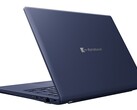 Dynabook XD5 пока доступен только в Японии. (Источник изображения: Dynabook)