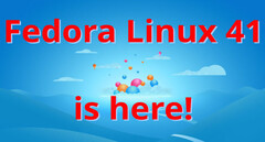 Fedora Linux 41 теперь доступна (Источник изображения: Fedora Magazine)