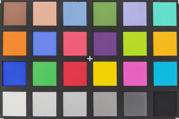 ColorChecker 