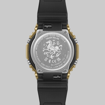 (Источник изображения: Casio Japan)