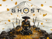 Ghost of Yotei выйдет в качестве эксклюзивной игры для PlayStation 5 в 2025 году (источник изображения: PlayStation)