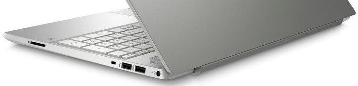 HP Pavilion 15-cs0003ng