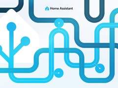 Представлена дорожная карта Home Assistant 2025. (Источник изображения: Home Assistant)
