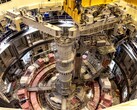 Google делает ставку на термоядерный синтез, чтобы обеспечить эру центров обработки данных. На фото: Шахта "Токамак" ИТЭР (Источник изображения: ИТЭР)