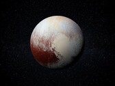 Изображение Плутона, полученное с помощью фотографий, сделанных зондом "Новые горизонты". (Источник изображения: 24K-Production, Adobe Stock)