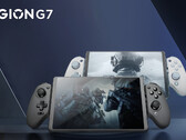 Lenovo Legion G7, похоже, является ребрендингом GameSir G8 Galileo (Источник изображения: Lenovo - отредактировано)