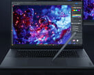 Новый Yoga Pro 16 с RTX 5070 оснащен тачпадом, работающим от Wacom.