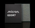 Micron представляет 1γ-узловую память DDR5 со скоростью 9200 МТ/с и улучшенной энергоэффективностью. (Источник изображения: Micron)