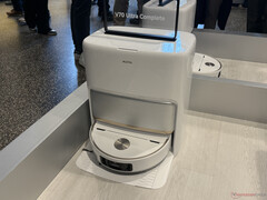 Новинка от Mova: V70 Ultra Complete