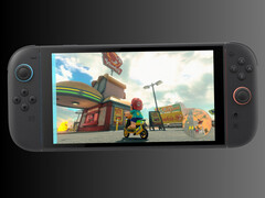 Новый список Reddit показывает, какие игры для Switch 1 работают на Switch 2. (Источник изображения: Nintendo)