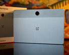 Помимо длительного времени автономной работы, OnePlus Pad Lite имеет и другие сильные стороны. (Источник изображения: Notebookcheck)