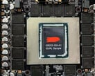 В настоящее время ведётся разработка модулей видеопамяти GDDR7 объёмом до 6 ГБ; на снимке: печатная плата GeForce RTX 5090 с открытыми модулями памяти