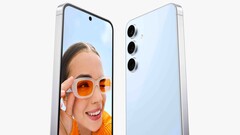 Несмотря на низкопроизводительный чипсет и неизменный дизайн, Samsung Galaxy S25 FE, возможно, все-таки имеет некоторые небольшие улучшения. (Источник изображения: Samsung)