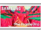 Телевизор The Frame Pro от Samsung уже доступен для покупки. (Источник изображения: Samsung)
