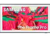 Телевизор The Frame Pro от Samsung уже доступен для покупки. (Источник изображения: Samsung)
