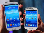 Samsung Galaxy S3 и S3 Mini