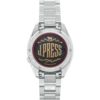 Часы Seiko 5 Sports J. Press collaboration SBSA317. (Источник изображения: Seiko)