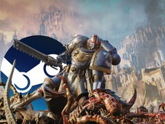 До 15 сентября на Space Marine 2 действует 50% скидка в Steam, в результате чего цена снизится примерно до $30. (Источник изображения: Steam)